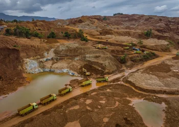 Geopolitics Complicates the Global Transition to Clean Energy as Indonesia’s Nickel Takes Center Stage