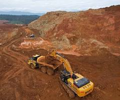 Indonesia’s Nickel Boom Is Forcing Its Own Smelters to Shut Down