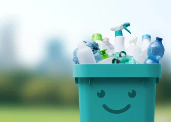 Nickel-Based Catalyst Offers Breakthrough for Mixed Plastic Recycling