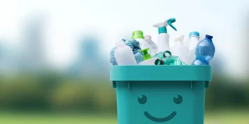 Nickel-Based Catalyst Offers Breakthrough for Mixed Plastic Recycling