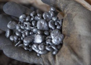 Pacific Nickel Mines to sell Kolosori nickel project to Green Rock 