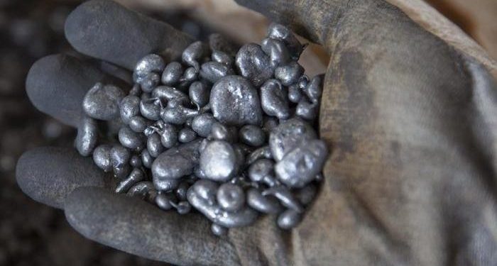 Pacific Nickel Mines to sell Kolosori nickel project to Green Rock 