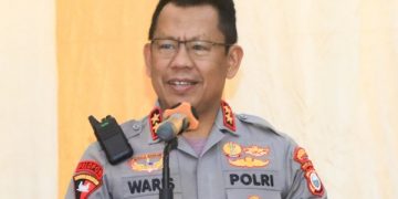 North Maluku Police Confirm: No Nickel Smuggling at Weda Bay Airport