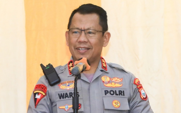 North Maluku Police Confirm: No Nickel Smuggling at Weda Bay Airport
