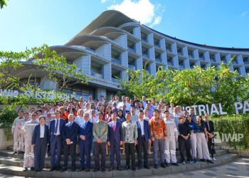 Tsingshan and UNIDO Designate IWIP as Global Sustainable Nickel Industry Pilot Zone