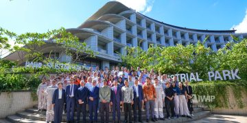 Tsingshan and UNIDO Designate IWIP as Global Sustainable Nickel Industry Pilot Zone