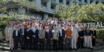 UNIDO Highlights IWIP as a Strategic Hub for Sustainable Global Nickel Industry