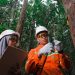 Weda Bay Nickel Completes 4,140 Hectares of Watershed Rehabilitation in North Maluku