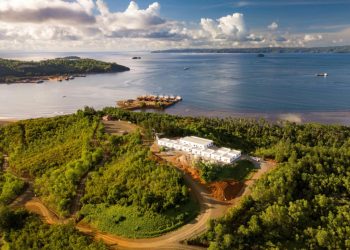 Philippine Nickel Exports to Indonesia Expected to Surge Following Indonesian Production Restrictions