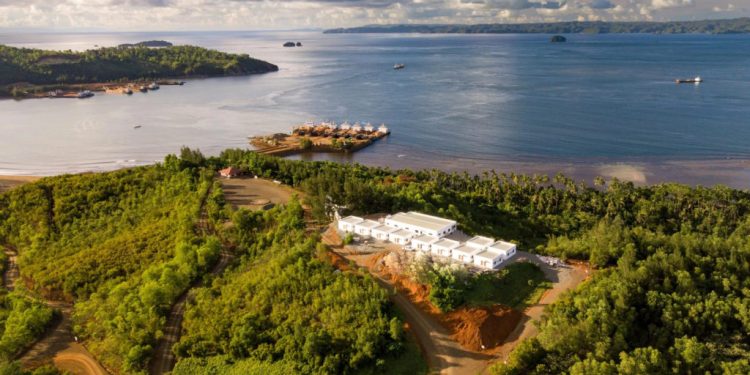 Philippine Nickel Exports to Indonesia Expected to Surge Following Indonesian Production Restrictions