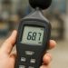 IWIP Installs Real-Time Noise Monitoring System in Industrial Area