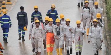 IWIP Highlights Its Role in Supporting Indonesia’s Nickel Downstream Industry