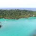 Central Halmahera Advances Marine Tourism Development to Complement Industrial Growth